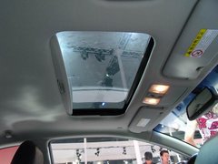 2010款 1.6L 自动 豪华版
