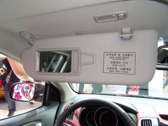 2010款 1.6L 自动 豪华版