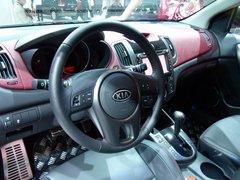 2010款 1.6L 自动 豪华版