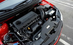 2010款 1.6L 自动 豪华版