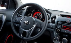 2010款 1.6L 自动 豪华版