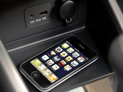 2010款 1.6L 自动 豪华版