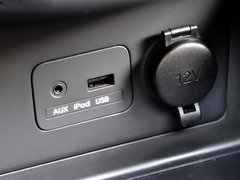 2010款 1.6L 自动 豪华版