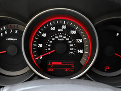 2010款 1.6L 自动 豪华版