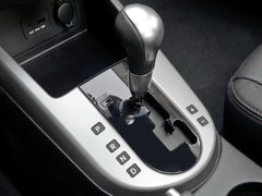 2010款 1.6L 自动 豪华版