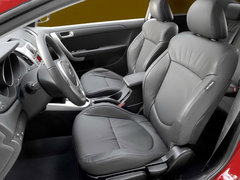 2010款 1.6L 自动 豪华版
