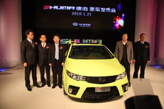 2010款 1.6L 自动 豪华版