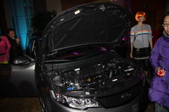2010款 1.6L 自动 豪华版