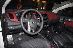 2010款 1.6L 自动 豪华版