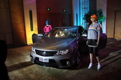 2010款 1.6L 自动 豪华版
