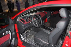 2010款 1.6L 自动 豪华版
