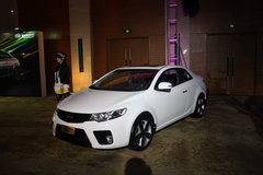 2010款 1.6L 自动 豪华版