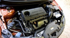 2010款 1.6L 自动 豪华版
