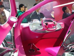 2010款 1.6L 自动 豪华版