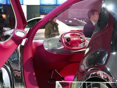 2010款 1.6L 自动 豪华版