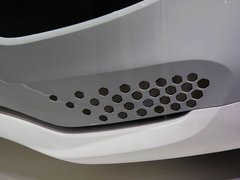 2010款 1.6L 自动 豪华版