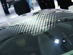 2010款 1.6L 自动 豪华版