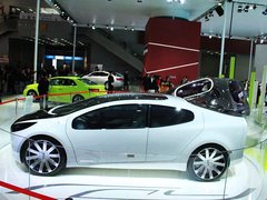 2010款 1.6L 自动 豪华版
