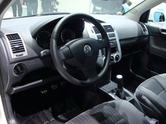 2009款 劲取 1.6L 自动 雅致版