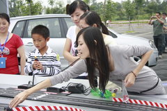 2009款 劲取 1.6L 自动 雅致版