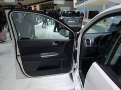 2009款 劲取 1.6L 自动 雅致版