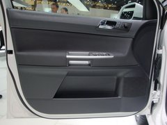 2009款 劲取 1.6L 自动 雅致版
