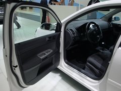 2009款 劲取 1.6L 自动 雅致版