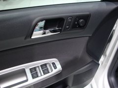 2009款 劲取 1.6L 自动 雅致版