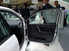 2009款 劲取 1.6L 自动 雅致版
