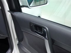 2009款 劲取 1.6L 自动 雅致版