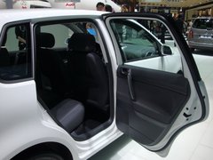 2009款 劲取 1.6L 自动 雅致版