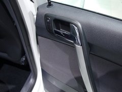 2009款 劲取 1.6L 自动 雅致版