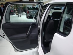 2009款 劲取 1.6L 自动 雅致版