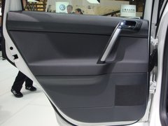 2009款 劲取 1.6L 自动 雅致版