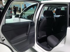 2009款 劲取 1.6L 自动 雅致版