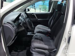 2009款 劲取 1.6L 自动 雅致版