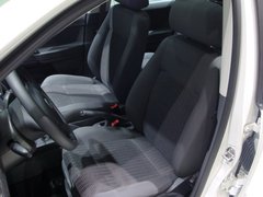2009款 劲取 1.6L 自动 雅致版