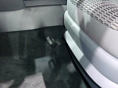 2009款 劲取 1.6L 自动 雅致版