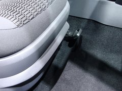2009款 劲取 1.6L 自动 雅致版
