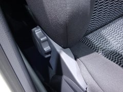 2009款 劲取 1.6L 自动 雅致版