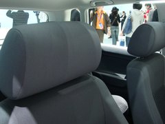 2009款 劲取 1.6L 自动 雅致版