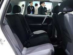2009款 劲取 1.6L 自动 雅致版