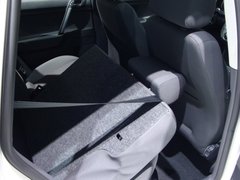 2009款 劲取 1.6L 自动 雅致版