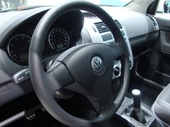 2009款 劲取 1.6L 自动 雅致版