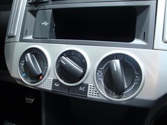 2009款 劲取 1.6L 自动 雅致版