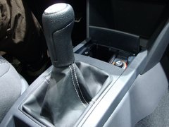 2009款 劲取 1.6L 自动 雅致版