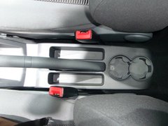 2009款 劲取 1.6L 自动 雅致版