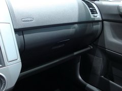 2009款 劲取 1.6L 自动 雅致版