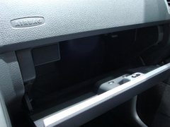 2009款 劲取 1.6L 自动 雅致版