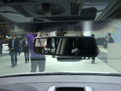 2009款 劲取 1.6L 自动 雅致版